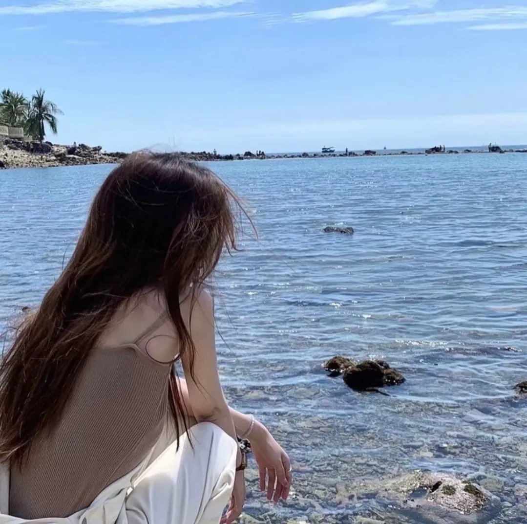 妈妈的爱
