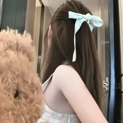娜露和贝塔